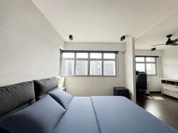 Blk 470A Hougang Parkview (Hougang), HDB 4 Rooms #585171831